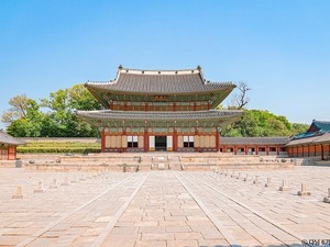서울 창덕궁